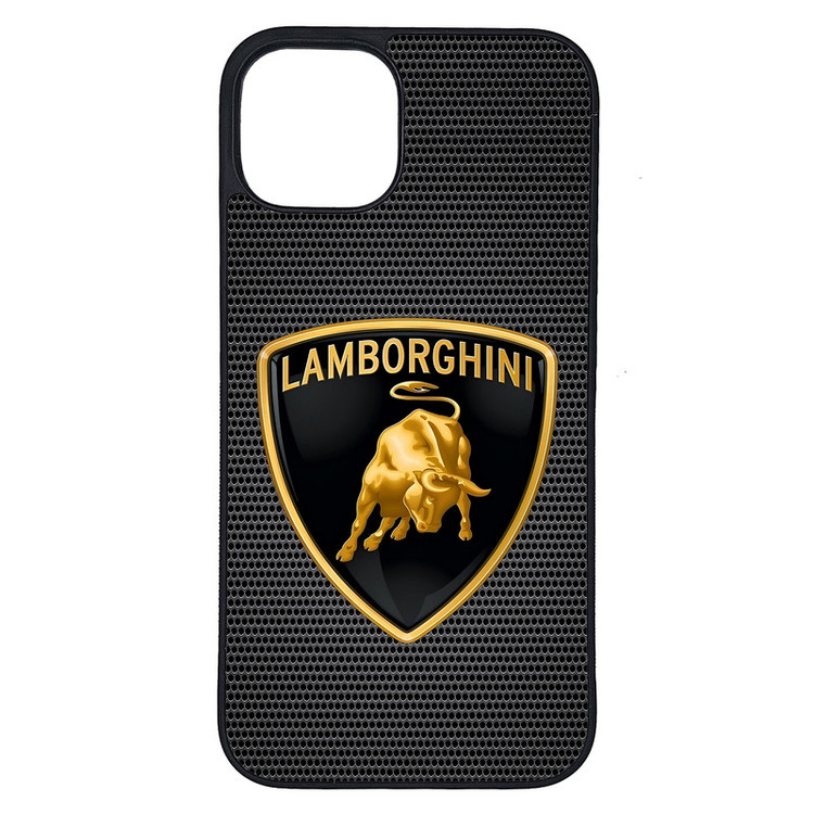 کاور طرح لامبورگینی Lamborghini کد G-148 مناسب برای گوشی موبایل اپل iPhone 13