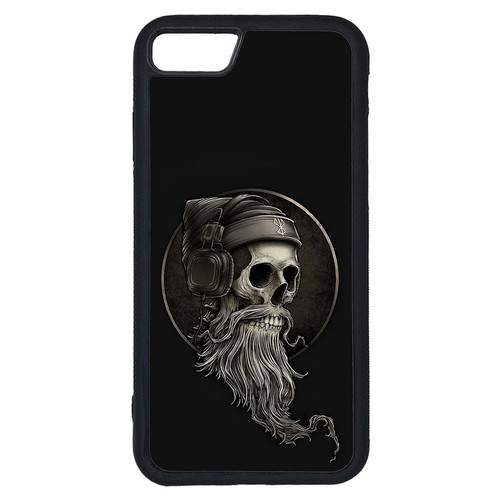 کاور طرح اسکلت کد G-067 مناسب برای گوشی موبایل اپل iPhone 7 / 8