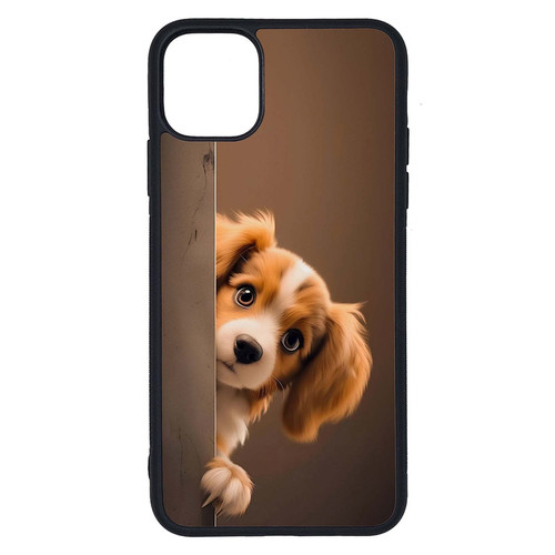 کاور طرح سگ کد G-206 مناسب برای گوشی موبایل اپل iPhone 11 Pro Max