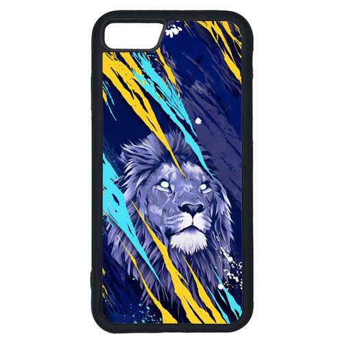کاور طرح شیر کد G-182 مناسب برای گوشی موبایل اپل iPhone SE 2020 / SE 2022