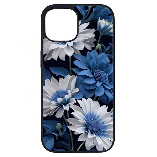 کاور طرح گل کد G-176 مناسب برای گوشی موبایل اپل iPhone 15