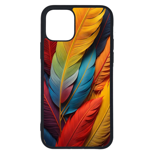 کاور طرح پر کد G-110 مناسب برای گوشی موبایل اپل iPhone 11 Pro