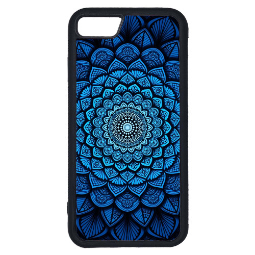 کاور طرح سنتی کد G-011 مناسب برای گوشی موبایل اپل iPhone 7 / 8