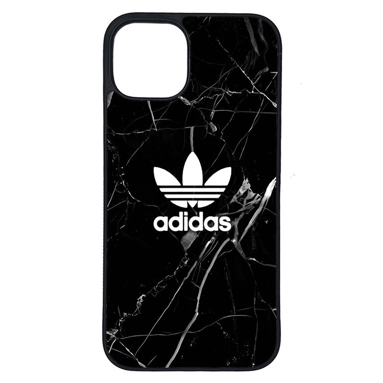 کاور طرح آدیداس adidas کد G-002 مناسب برای گوشی موبایل اپل iPhone 13