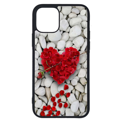 کاور طرح قلبی کد G-144 مناسب برای گوشی موبایل اپل iPhone 11 Pro