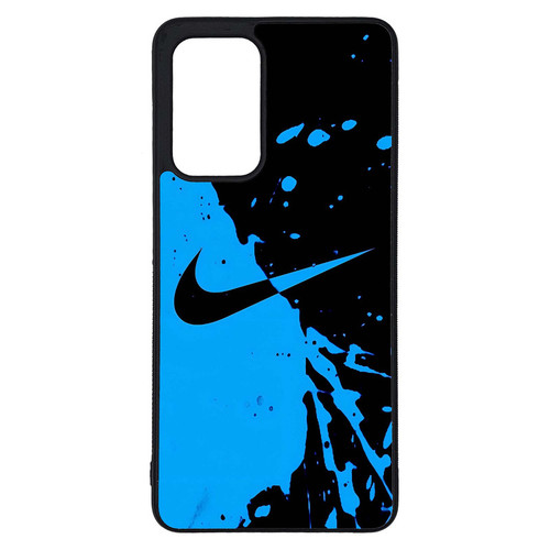 کاور طرح نایک NIKE کد G-117 مناسب برای گوشی موبایل سامسونگ Galaxy A52s / A52 / A52 5G