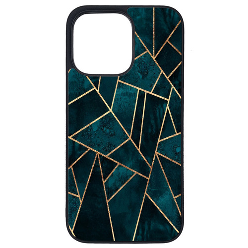 کاور طرح Shape کد G-112 مناسب برای گوشی موبایل اپل iPhone 13 Pro