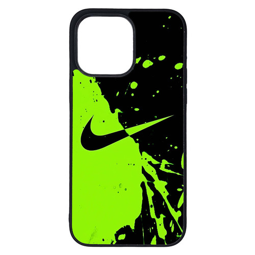 کاور طرح نایک NIKE کد G-122 مناسب برای گوشی موبایل اپل iPhone 14 Pro Max