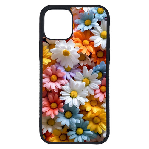 کاور طرح گل کد G-205 مناسب برای گوشی موبایل اپل iPhone 11 Pro