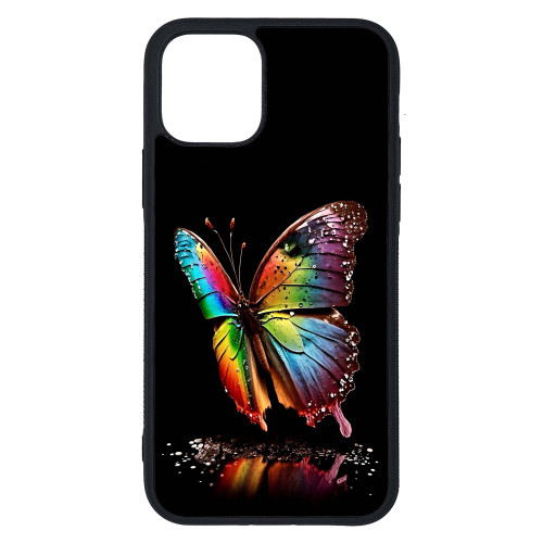 کاور طرح پروانه کد G-038 مناسب برای گوشی موبایل اپل iPhone 11 Pro