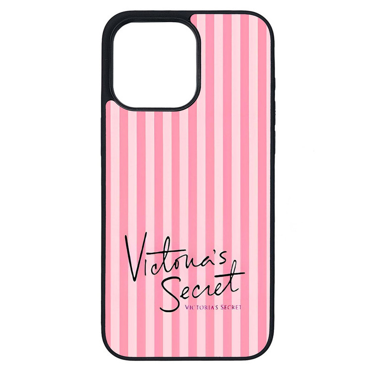کاور طرح ویکتوریا سکرت Victoria's Secret کد G-005 مناسب برای گوشی موبایل اپل iPhone 15 Pro Max