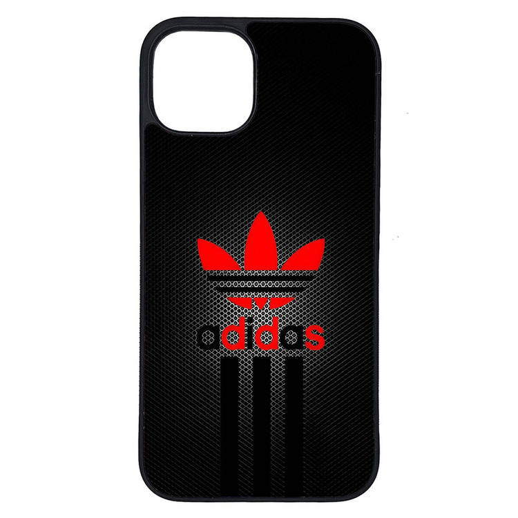 کاور طرح آدیداس adidas کد G-017 مناسب برای گوشی موبایل اپل iPhone 13
