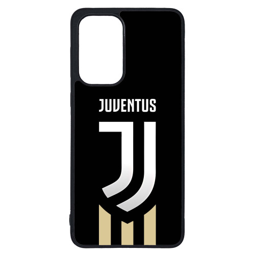 کاور طرح تیم یوونتوس Juventus کد G-197 مناسب برای گوشی موبایل سامسونگ Galaxy A33 / A33 5G