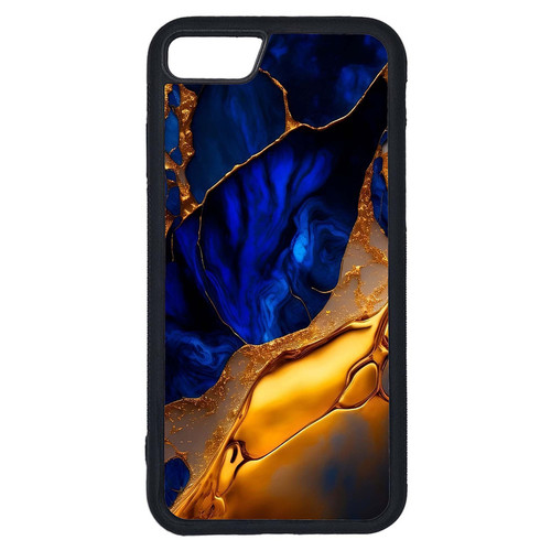 کاور طرح ماربل کد G-018 مناسب برای گوشی موبایل اپل iPhone 7 / 8