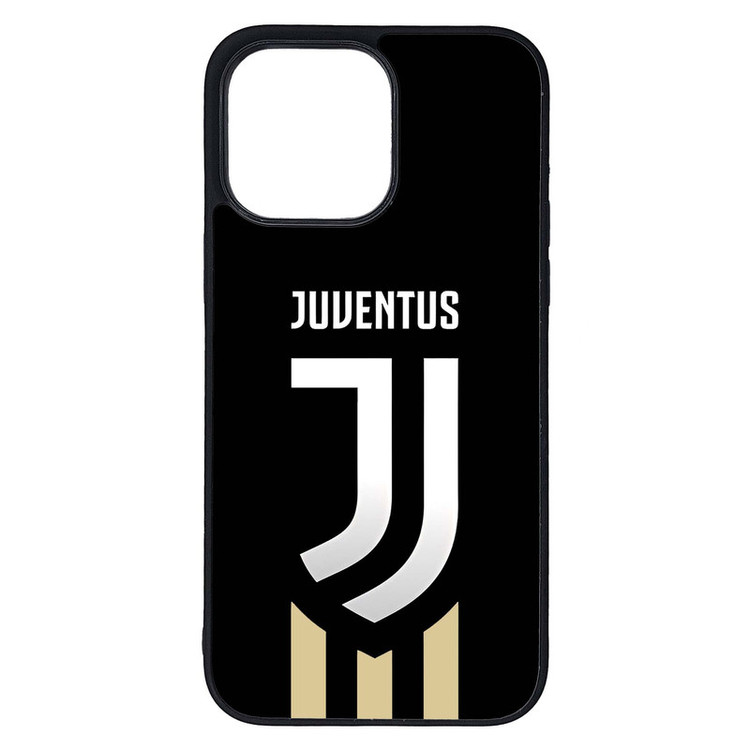 کاور طرح تیم یوونتوس Juventus کد G-197 مناسب برای گوشی موبایل اپل iPhone 15 Pro Max