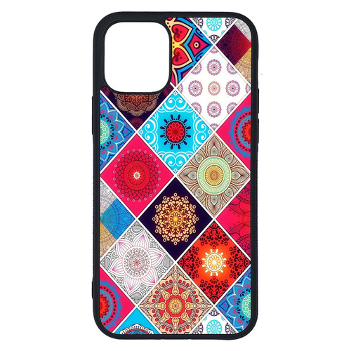 کاور طرح سنتی کد G-023 مناسب برای گوشی موبایل اپل iPhone 11 Pro