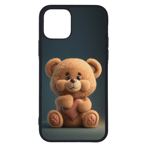 کاور طرح بچه خرس کد G-210 مناسب برای گوشی موبایل اپل iPhone 11 Pro