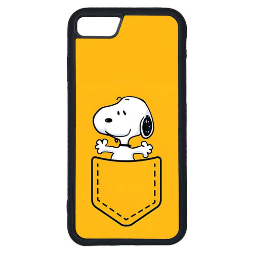 کاور طرح اسنوپی کد G-111 مناسب برای گوشی موبایل اپل iPhone 7 / 8