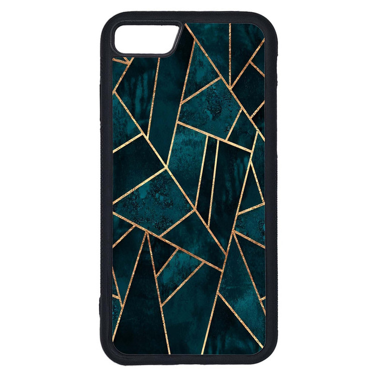 کاور طرح Shape کد G-112 مناسب برای گوشی موبایل اپل iPhone 7 / 8