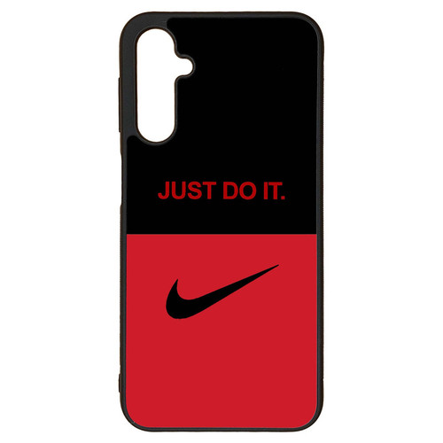 کاور طرح نایک NIKE کد G-163 مناسب برای گوشی موبایل سامسونگ Galaxy A24