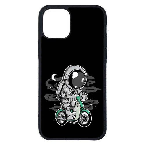 کاور طرح فضانورد کد G-065 مناسب برای گوشی موبایل اپل iPhone 11 Pro
