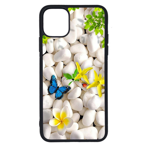 کاور طرح پروانه کد G-168 مناسب برای گوشی موبایل اپل iPhone 11 Pro Max