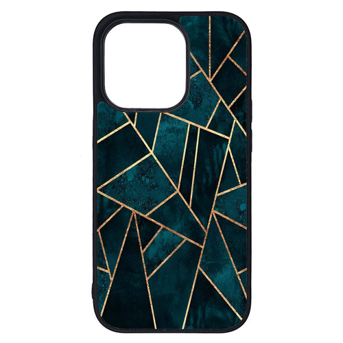 کاور طرح Shape کد G-112 مناسب برای گوشی موبایل اپل iPhone 14 Pro