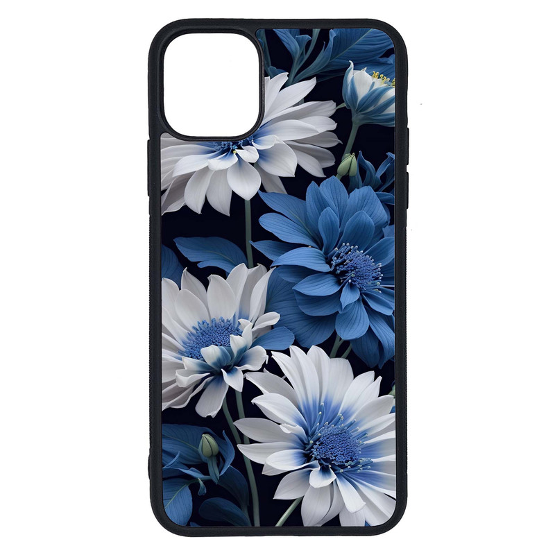 کاور طرح گل کد G-176 مناسب برای گوشی موبایل اپل iPhone 11 Pro Max