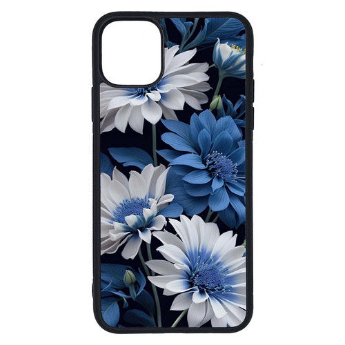 کاور طرح گل کد G-176 مناسب برای گوشی موبایل اپل iPhone 11 Pro Max