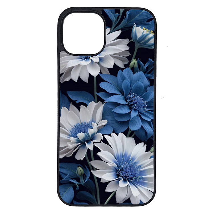 کاور طرح گل کد G-176 مناسب برای گوشی موبایل اپل iPhone 13