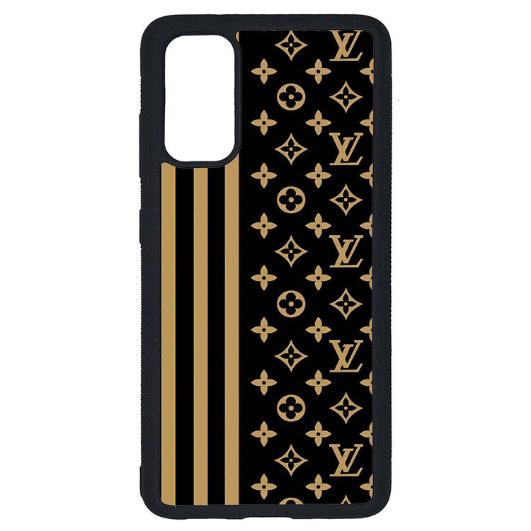 کاور طرح لویی ویتون Louis Vuitton کد G-106 مناسب برای گوشی موبایل سامسونگ Galaxy S20
