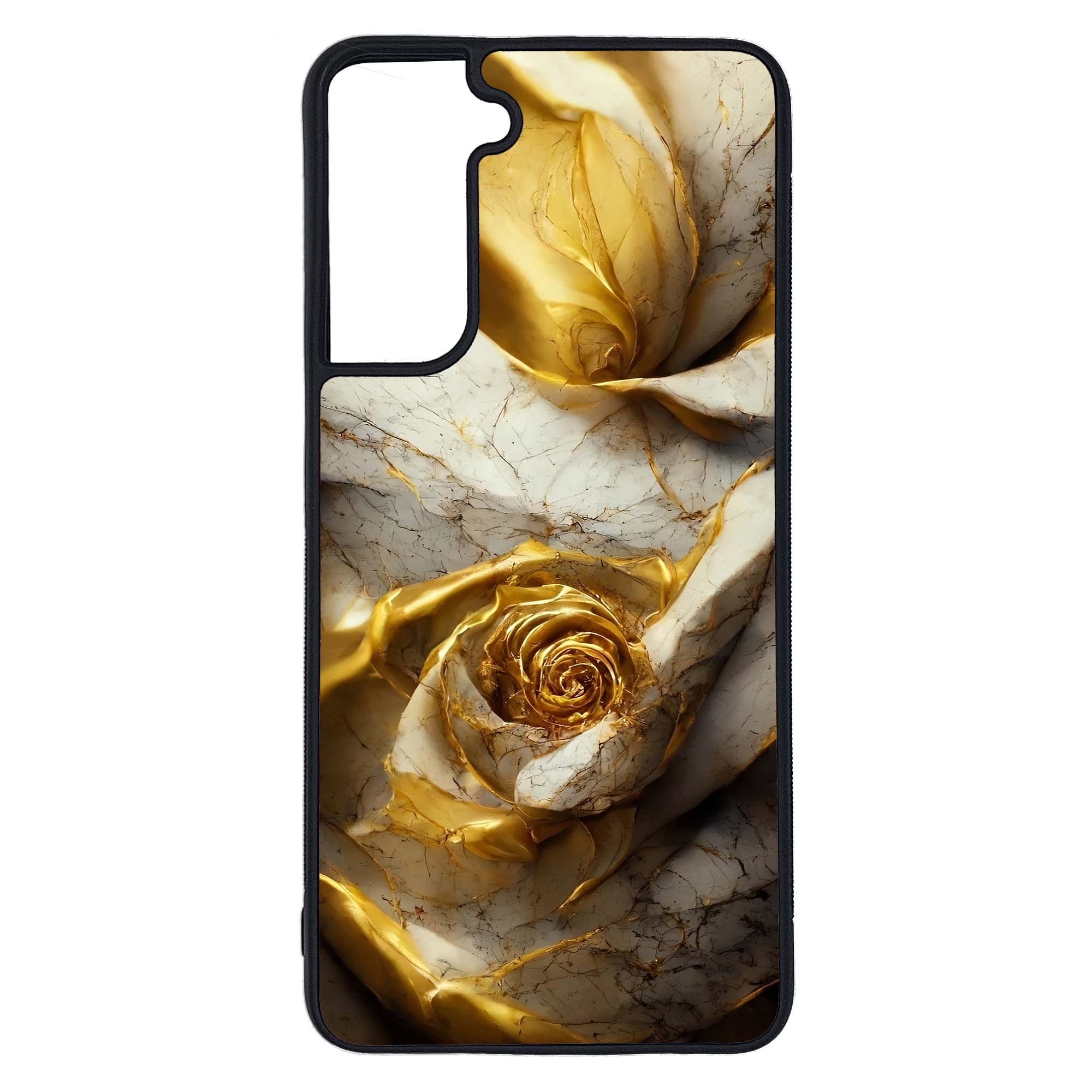 کاور طرح ماربل کد G-019 مناسب برای گوشی موبایل سامسونگ Galaxy S21