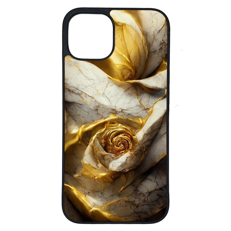 کاور طرح ماربل کد G-019 مناسب برای گوشی موبایل اپل iPhone 13