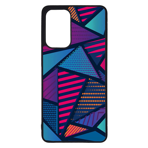 کاور طرح Shape کد G-121 مناسب برای گوشی موبایل سامسونگ Galaxy A73 / A73 5G