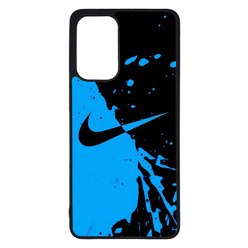 کاور طرح نایک NIKE کد G-117 مناسب برای گوشی موبایل سامسونگ Galaxy A73 / A73 5G