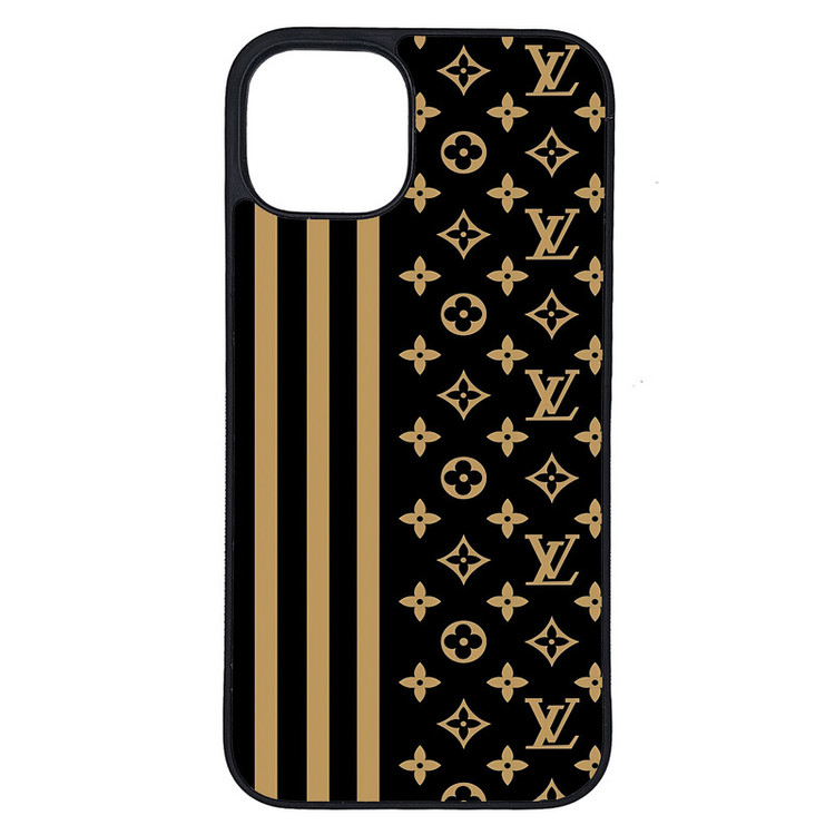 کاور طرح لویی ویتون Louis Vuitton کد G-106 مناسب برای گوشی موبایل اپل iPhone 13