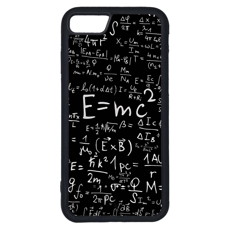 کاور طرح فیزیک کد G-227 مناسب برای گوشی موبایل اپل iPhone 7 / 8