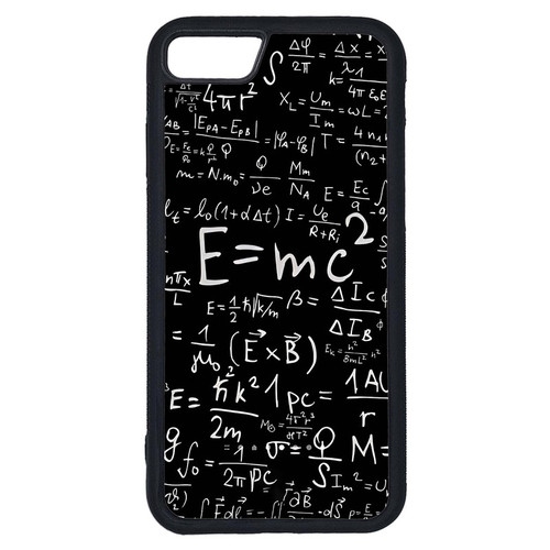 کاور طرح فیزیک کد G-227 مناسب برای گوشی موبایل اپل iPhone 7 / 8