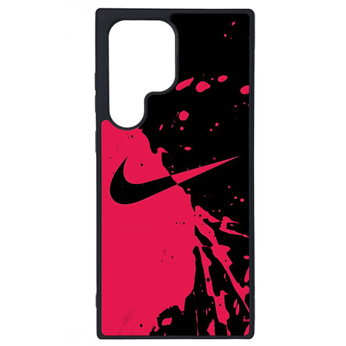 کاور طرح نایک NIKE کد G-160 مناسب برای گوشی موبایل سامسونگ Galaxy S23 Ultra