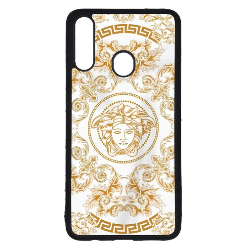 کاور طرح ورساچه VERSACE کد G-175 مناسب برای گوشی موبایل سامسونگ Galaxy A20s