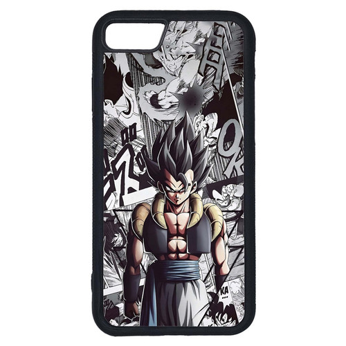 کاور طرح انیمه Dragon Ball کد G-051 مناسب برای گوشی موبایل اپل iPhone 7 / 8