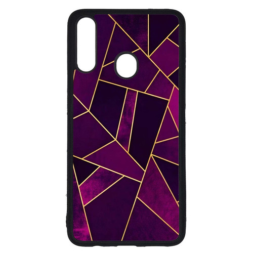 کاور طرح Shape کد G-113 مناسب برای گوشی موبایل سامسونگ Galaxy A20s
