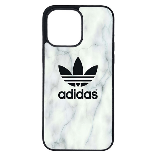 کاور طرح آدیداس adidas کد G-003 مناسب برای گوشی موبایل اپل iPhone 14 Pro Max