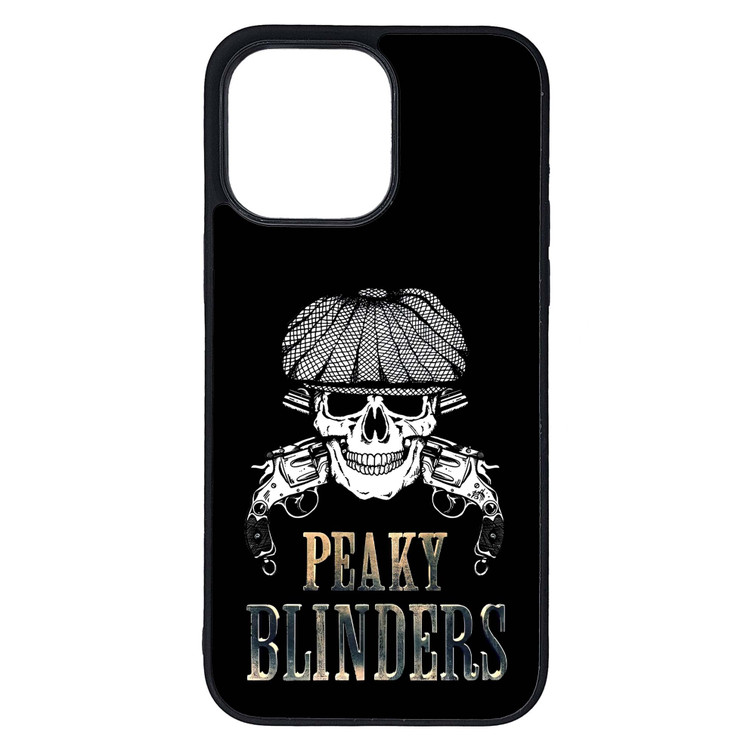 کاور طرح Peaky Blinders کد G-198 مناسب برای گوشی موبایل اپل iPhone 14 Pro Max