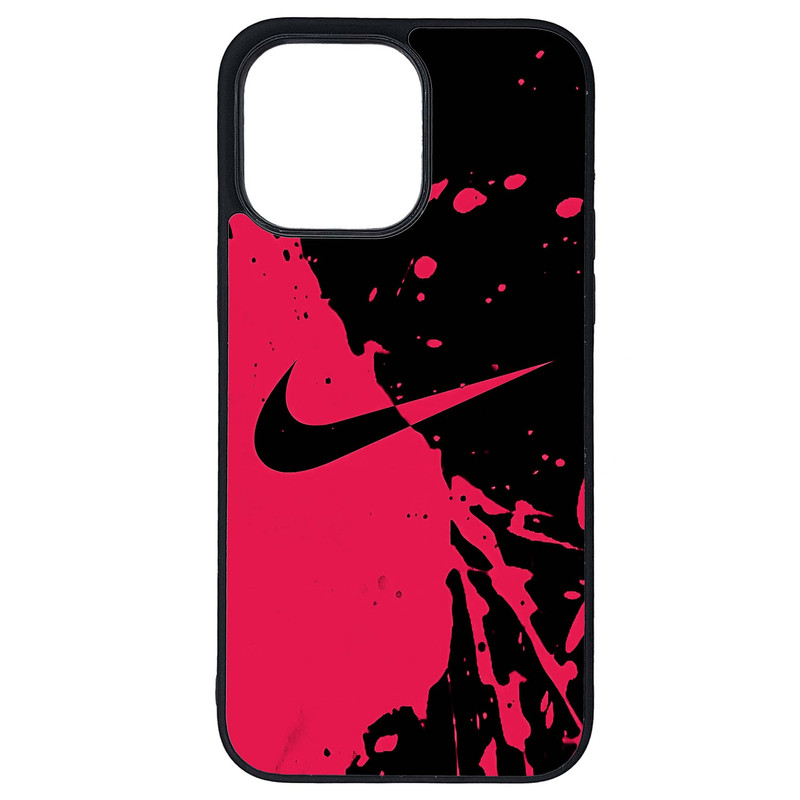 کاور طرح نایک NIKE کد G-160 مناسب برای گوشی موبایل اپل iPhone 14 Pro Max
