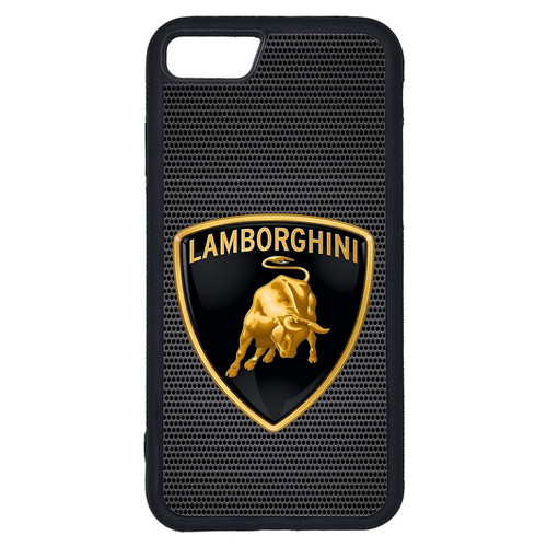 کاور طرح لامبورگینی Lamborghini کد G-148 مناسب برای گوشی موبایل اپل iPhone 7 / 8