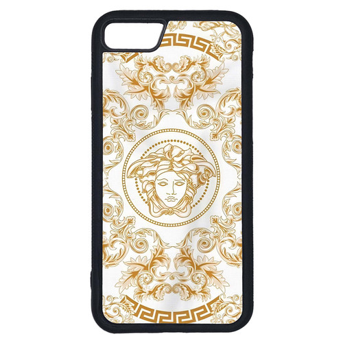 کاور طرح ورساچه VERSACE کد G-175 مناسب برای گوشی موبایل اپل iPhone 7 / 8