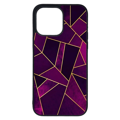 کاور طرح Shape کد G-113 مناسب برای گوشی موبایل اپل iPhone 14 Pro Max