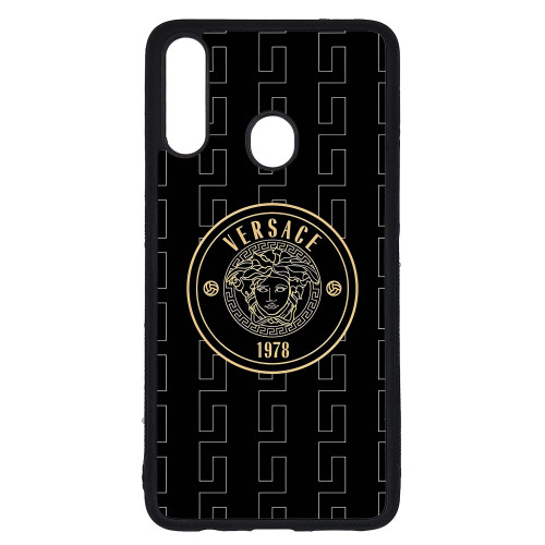 کاور طرح ورساچه VERSACE کد G-143 مناسب برای گوشی موبایل سامسونگ Galaxy A20s