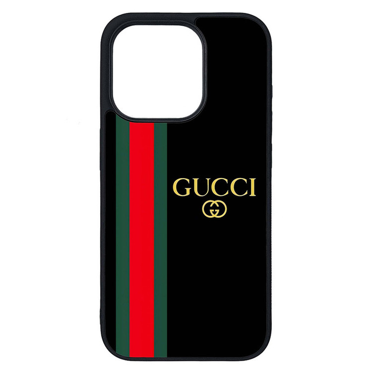 کاور طرح گوچی GUCCI کد G-092 مناسب برای گوشی موبایل اپل iPhone 15 Pro